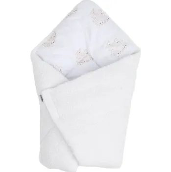 Zavinovačka FreeOn Bubaba Zavinovačka 2v1 - Bunny in Flower