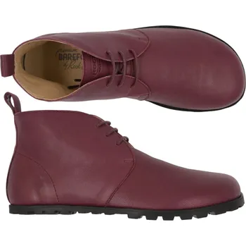 Dámské tenisky Rock Spring dámské boty BIG TIME VEGETAL BORDEAUX 36