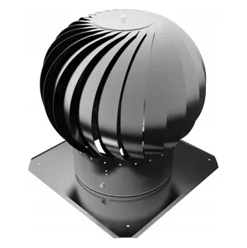 Komín Kominová hlavice Dospel TRN/150 150 mm