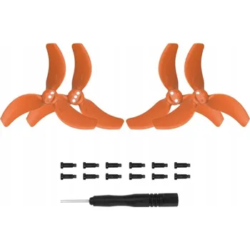 Dron Sada vrtulí 4 ks pro DJI Avata 2 - KOD 3032S Orange