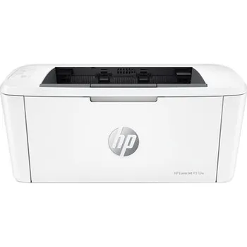 Tiskárna HP LaserJet M110w (20str/min, A4, USB, WiFi)