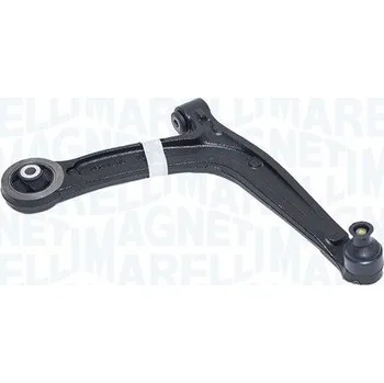 Zavěšení kol Řídicí páka, zavěšení kol MAGNETI MARELLI 301181307100