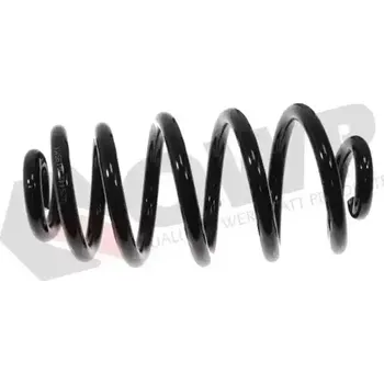 QWP Pružina podvozku QWP WCS442