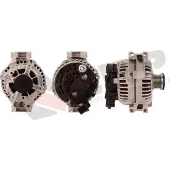 Alternátor QWP Alternátor QWP WGE492 + DOPRAVA ZDARMA!