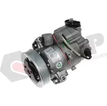 Kompresor klimatizace QWP Kompresor klimatizace QWP WCP827R + DOPRAVA ZDARMA!