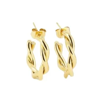 Náušnice ZAG BIJOUX SEC14139-01UNI