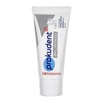 zubní pasta Prokudent Zubní pasta Sensitive mini 20 ml