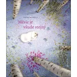 Měsíc je všude stejný - Sacha Heemels…