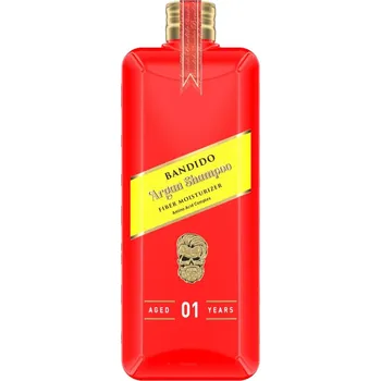 Šampon Šampon Bandido 350 ml univerzální péče