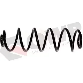 QWP Pružina podvozku QWP WCS758