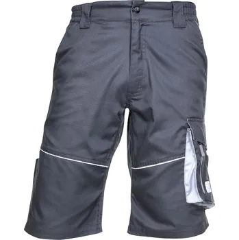 Pánské kraťasy ARDON Kraťasy ARDON®SUMMER tmavě šedá Velikost: 40 H6128/40