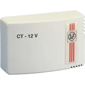 Transformátor Transformátor CT 12/14R 230/12V
