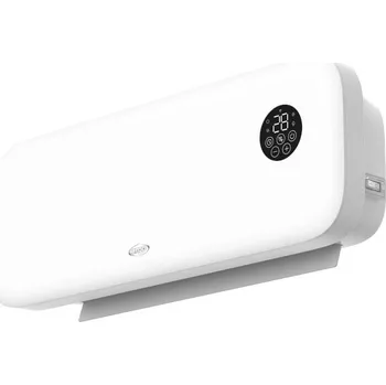 Teplovzdušný ventilátor ARGOCLIMA NIVEO SMART WF