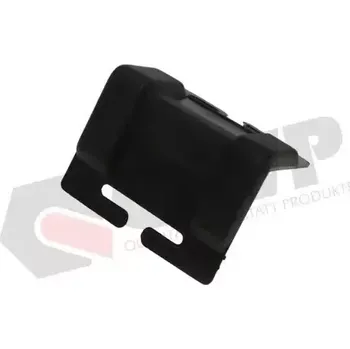 Lišta karosérie QWP Sada ozdobných / ochranných lišt nárazníku QWP 9999 101