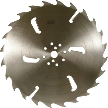 Pilový kotouč Pilový kotouč SK 500x5,0/3,5x30 5394.1 22+6 FZ WEP 100 CCW - 8/11/100+2/10/60