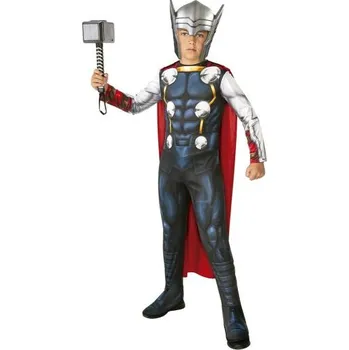 AVENGERS Thor dětský kostým velikost (98-104cm)