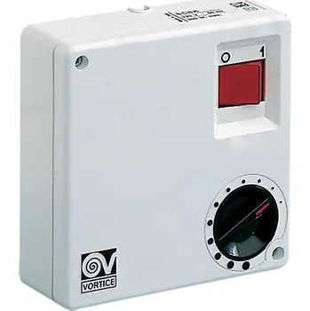 Elektroinstalace pro motocykl Regulátor Vortice C 1,5