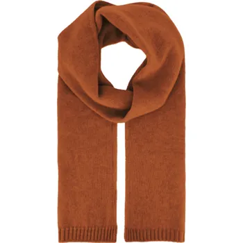 Šála Fiebig - Headwear since 1903 Skořicová kašmírová šála Fiebig Velikost: Unisize (S-XL)