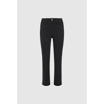 Dámské kalhoty Pepe Jeans Dámské kalhoty TESSA Barva: černá, Velikost: W24