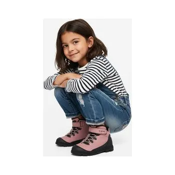 Pracovní obuv Kotníková obuv G-Star Raw EO CI12-KOSTA-10(III)DZ Růžová 29