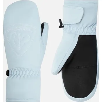 Rukavice Rossignol Jr Rooster M modré 16