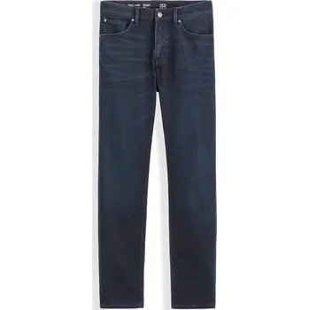 Celio Džíny C15 straight Boverdye 1106955 Tmavě modrá 38/34