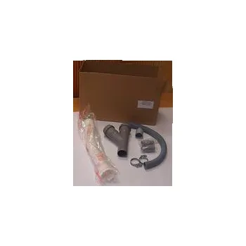 Velká instalační sada k drtičům odpadů Bond