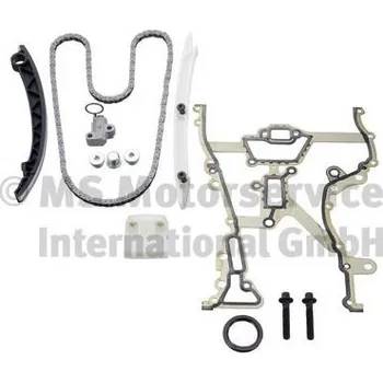 Sada rozvodového řetězu KOLBENSCHMIDT 400130400004