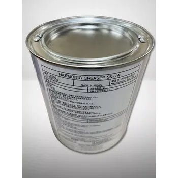 Plastické mazivo Harmonic Grease SK-1A, 2,5kg plech