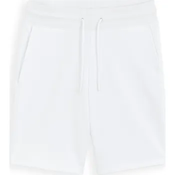 Pánské kraťasy Celio Teplákové kraťasy Goshort 1145749 Bílá S