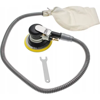 excentrická bruska Excentrická bruska BGS pneumatická