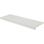 Rako Schodová Tvarovka Extra bílá 30x120 cm mat DCFVF722.1