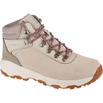 Dámská treková obuv Dámské kotníkové sportovní boty YL7183-083 / 2125531083 Světle béžová - Columbia béžová 37
