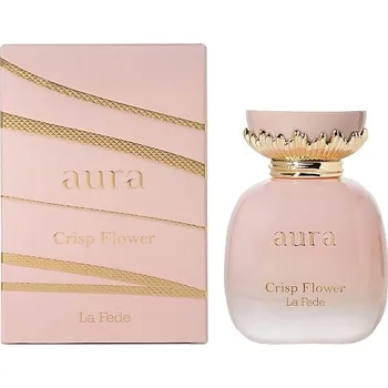 Dámský parfém La Fede Aura Crisp Flower - EDP