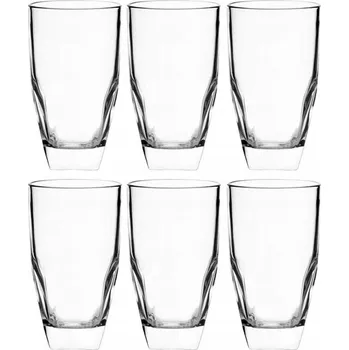 Sklenice Sklenice na drinky Galicja 440 ml 6 ks