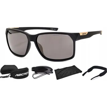 POLARIZAČNÍ BRÝLE ARCTICA S-345B ZRCADLOVÉ