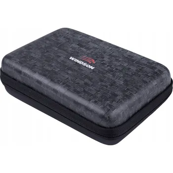 Příslušenství pro šipky Pouzdro CASEMULTI WALL na 6 šipek