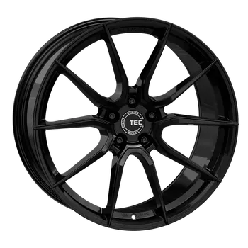 Alu kolo TEC Speedwheels GT Race-I Fullblack 9,5x20 (5x114,3 ET35) 72,5 + DOPRAVA ZDARMA!
