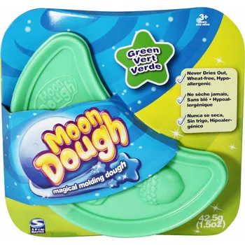 Modelovací hmota Moon Dough formička