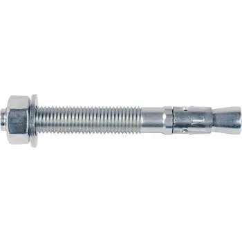 Hmoždinka Fischer 45577 FBN II 20/10 K čepová kotva 142 mm 30 mm 10 ks