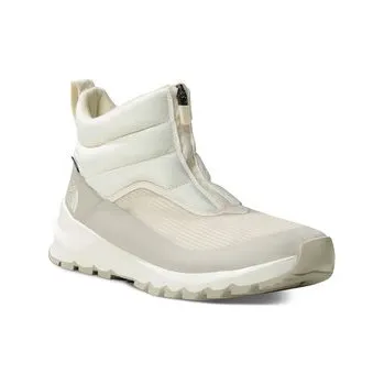 Dámská zimní obuv Sněhule The North Face W Thermoball Progressive Zip II Wp NF0A5LWF32F1 Bílá 41