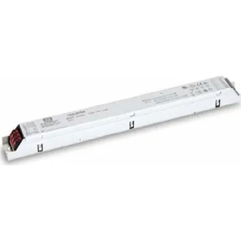 Napájecí zdroj pro osvětlení Mean Well LDC-80B Stmívatelný zdroj konst. výkonu