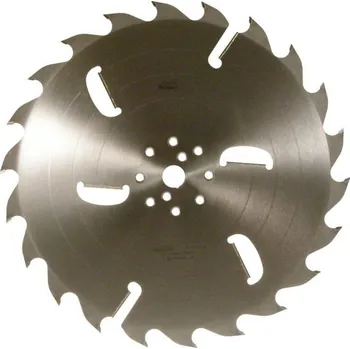 Pilový kotouč Pilový kotouč SK 550x5,5/3,5x30 5394.1 24+6 FZ WEP 100 CCW - 8/11/100+2/10/60