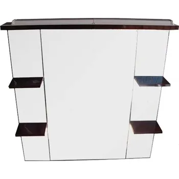 Zrcadlo BPS-koupelny Zrcadlová galerie Cherra 105Z