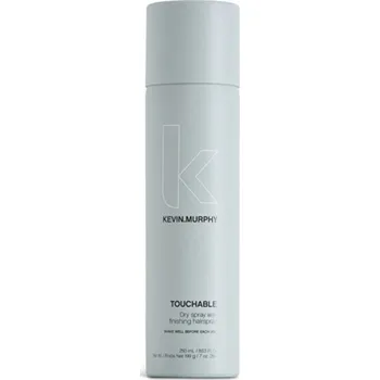 Stylingový přípravek Kevin Murphy Touchable Spray Wax - Vosk ve spreji 250 ml
