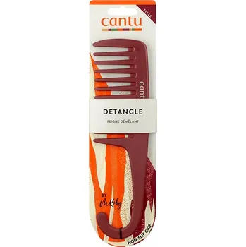 hřeben Hřeben na úpravu a rozčesávání vlasů Cantu
