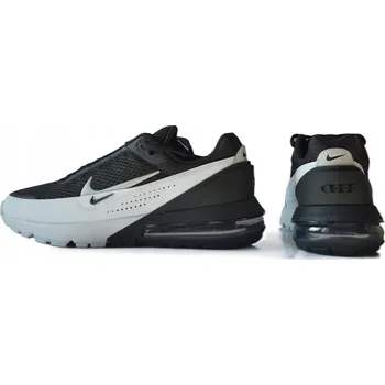 Dámská obuv BOTY NIKE AIR MAX PULSE DR0453 005 PÁNSKÉ ČERNÉ / ŠEDÉ velikost 48,5