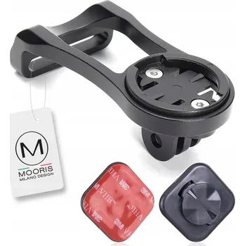 ZWIFT SADA pro trenažér, Držák na kolo Garmin Magene, adaptér na telefon