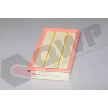 Vzduchový filtr QWP Vzduchový filtr QWP WAF348