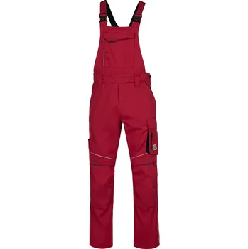 ARDON Kalhoty s laclem ARDON®SUMMER červená Velikost: 52 H6153/52